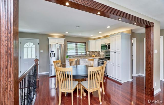 130 Pompano Lane, Florissant, MO 63031