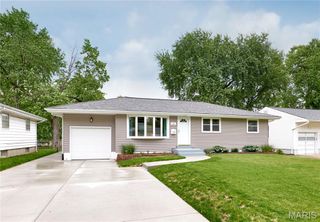 130 Pompano Lane, Florissant, MO 63031