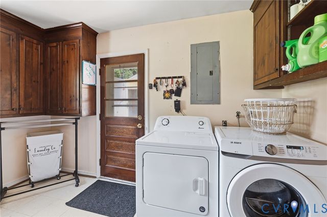 12311 PARKER Ln, Chester, VA 23831