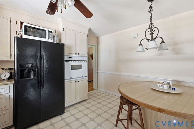 12311 PARKER Ln, Chester, VA 23831