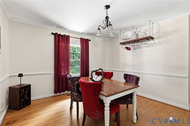 12311 PARKER Ln, Chester, VA 23831