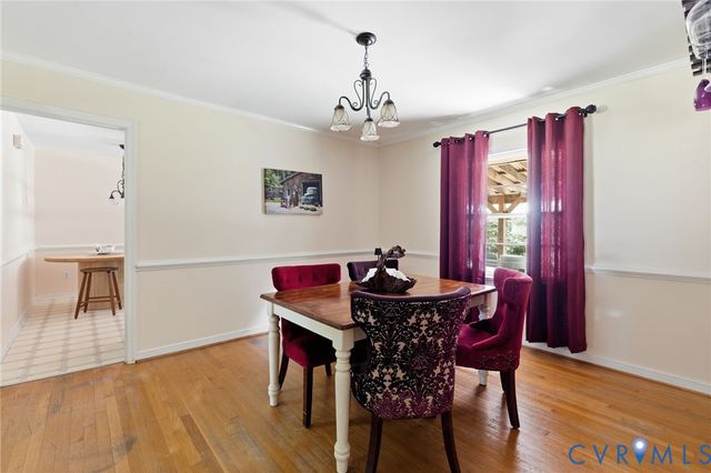 12311 PARKER Ln, Chester, VA 23831
