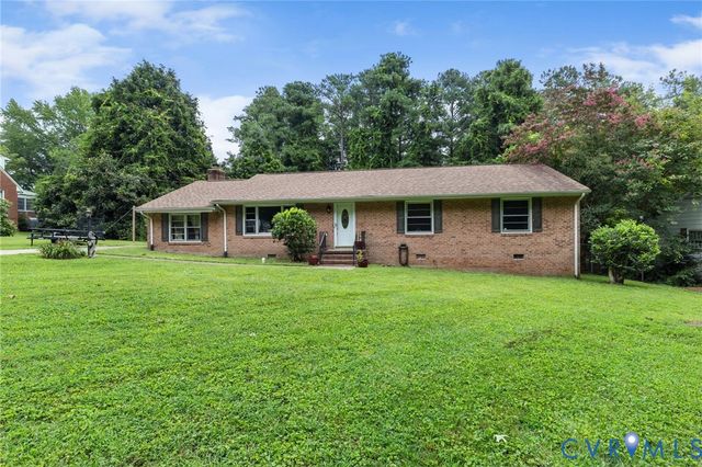 12311 PARKER Ln, Chester, VA 23831