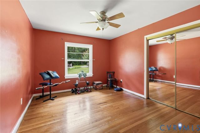 12311 PARKER Ln, Chester, VA 23831