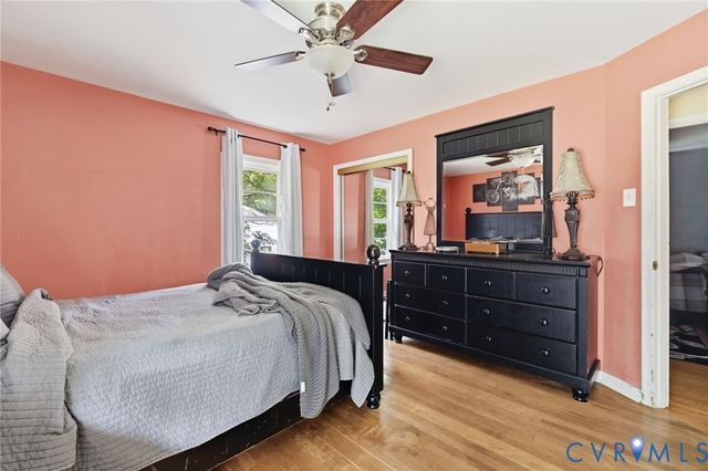 12311 PARKER Ln, Chester, VA 23831