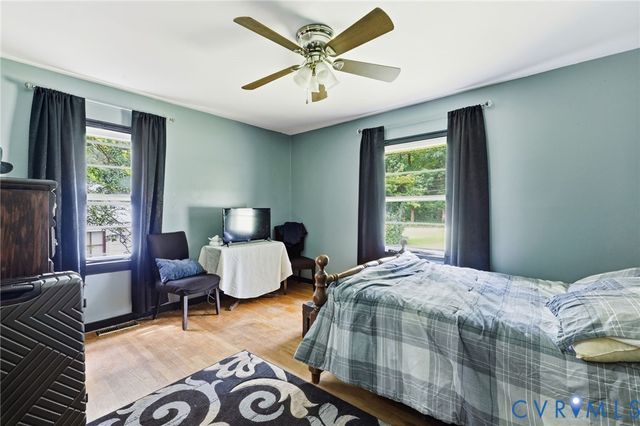12311 PARKER Ln, Chester, VA 23831