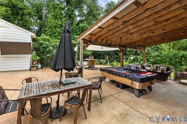 12311 PARKER Ln, Chester, VA 23831