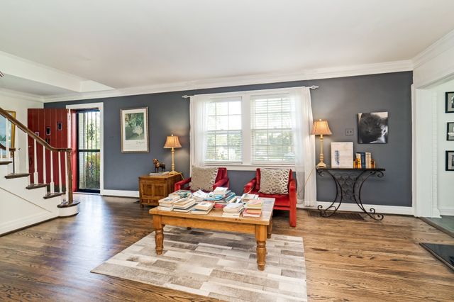 4207 Belmont Park Ter, Nashville, TN 37215