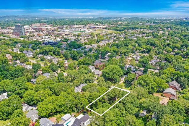 4207 Belmont Park Ter, Nashville, TN 37215