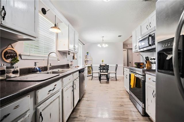 5471 Drexel Drive, Theodore, AL 36582