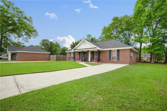 5471 Drexel Drive, Theodore, AL 36582
