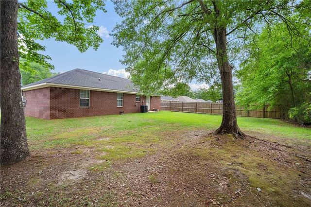5471 Drexel Drive, Theodore, AL 36582