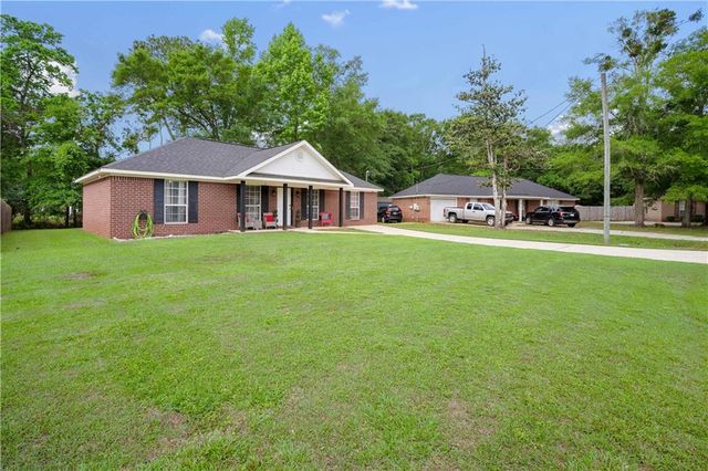 5471 Drexel Drive, Theodore, AL 36582