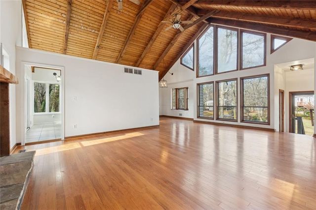 4910 Tremont Drive NE, Marietta, GA 30066