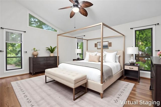 4910 Tremont Drive NE, Marietta, GA 30066