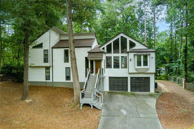 4910 Tremont Drive NE, Marietta, GA 30066
