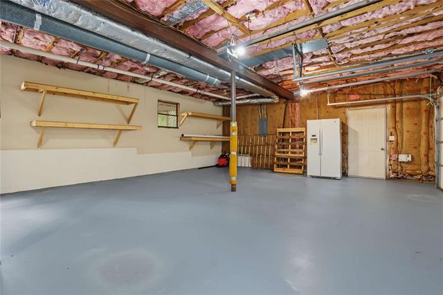 4910 Tremont Drive NE, Marietta, GA 30066