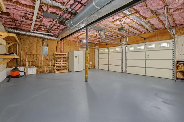 4910 Tremont Drive NE, Marietta, GA 30066
