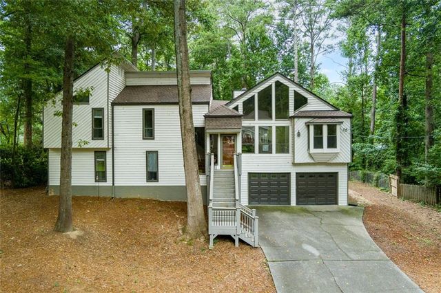 4910 Tremont Drive NE, Marietta, GA 30066