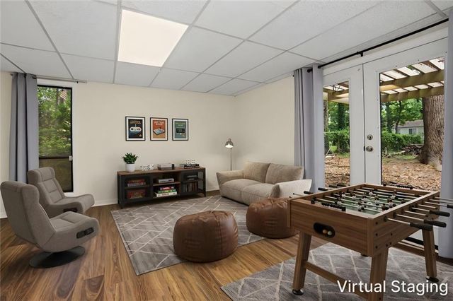 4910 Tremont Drive NE, Marietta, GA 30066