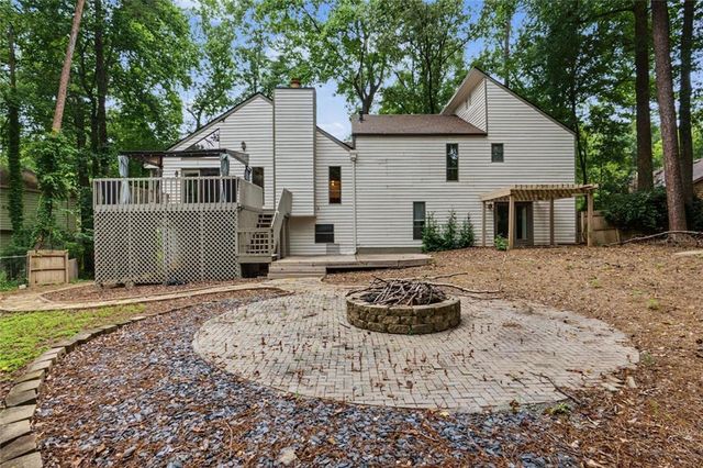 4910 Tremont Drive NE, Marietta, GA 30066