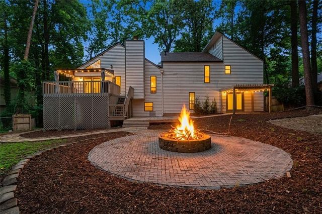 4910 Tremont Drive NE, Marietta, GA 30066
