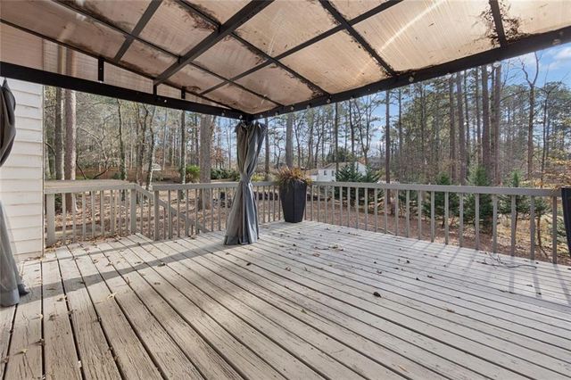 4910 Tremont Drive NE, Marietta, GA 30066