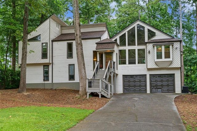 4910 Tremont Drive NE, Marietta, GA 30066