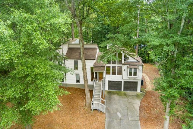 4910 Tremont Drive NE, Marietta, GA 30066