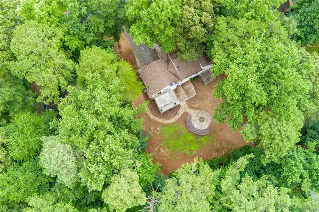 4910 Tremont Drive NE, Marietta, GA 30066