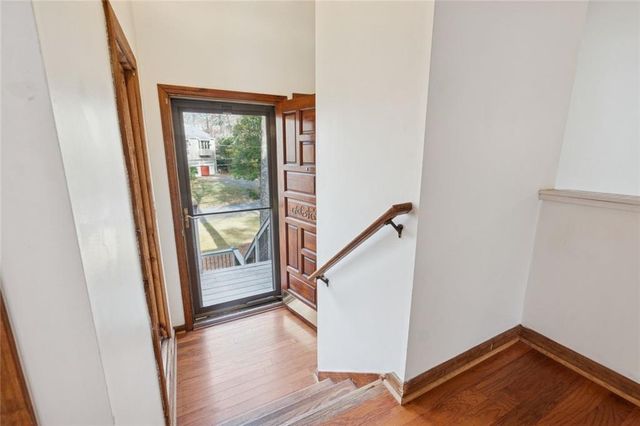 4910 Tremont Drive NE, Marietta, GA 30066