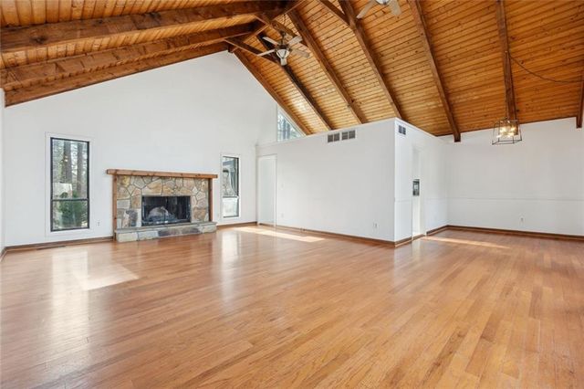 4910 Tremont Drive NE, Marietta, GA 30066