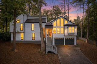 4910 Tremont Drive NE, Marietta, GA 30066