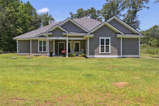 100 Drayton Dr, Ridgeland, SC 29936