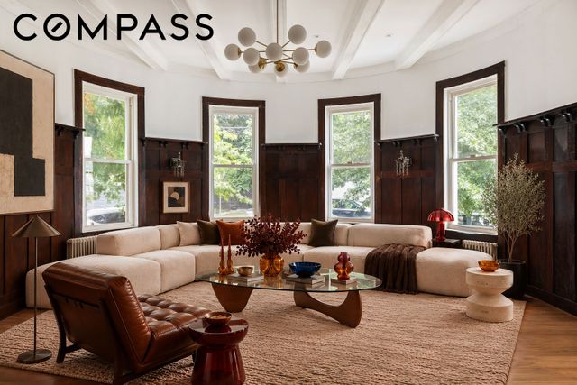 235 Arlington Avenue, New York City, NY 11207