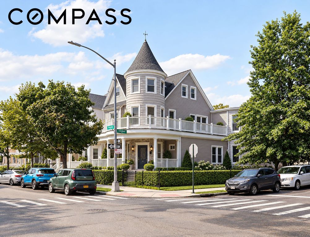 235 Arlington Avenue, New York City, NY 11207