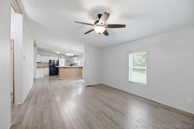 172 Spring Creek Street, Pryor, OK 74361