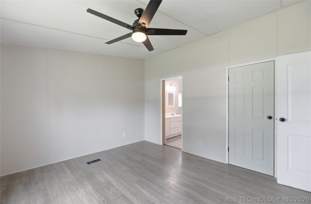 172 Spring Creek Street, Pryor, OK 74361