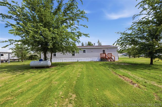 172 Spring Creek Street, Pryor, OK 74361