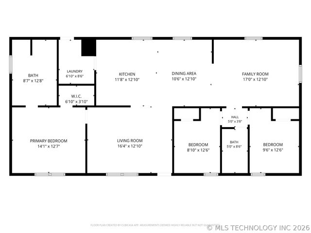 172 Spring Creek Street, Pryor, OK 74361