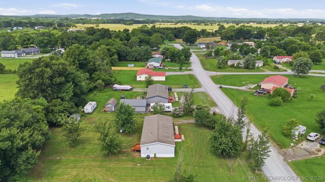 172 Spring Creek Street, Pryor, OK 74361