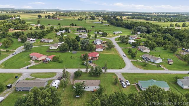 172 Spring Creek Street, Pryor, OK 74361