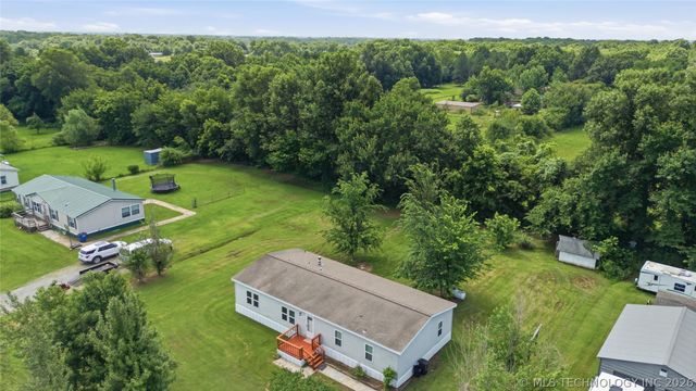 172 Spring Creek Street, Pryor, OK 74361