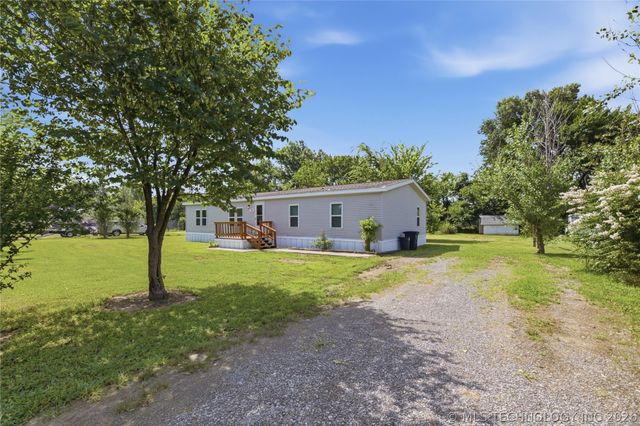 172 Spring Creek Street, Pryor, OK 74361