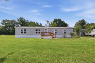 172 Spring Creek Street, Pryor, OK 74361