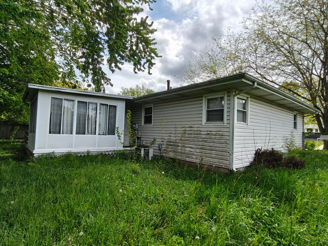 5358 Redwood Avenue, Portage, IN 46368