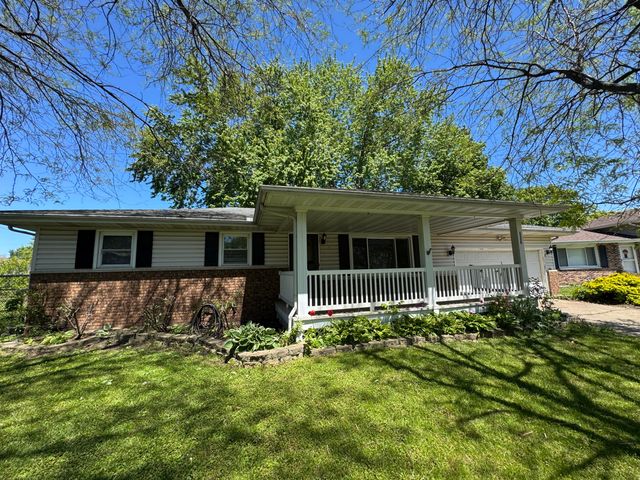 5358 Redwood Avenue, Portage, IN 46368