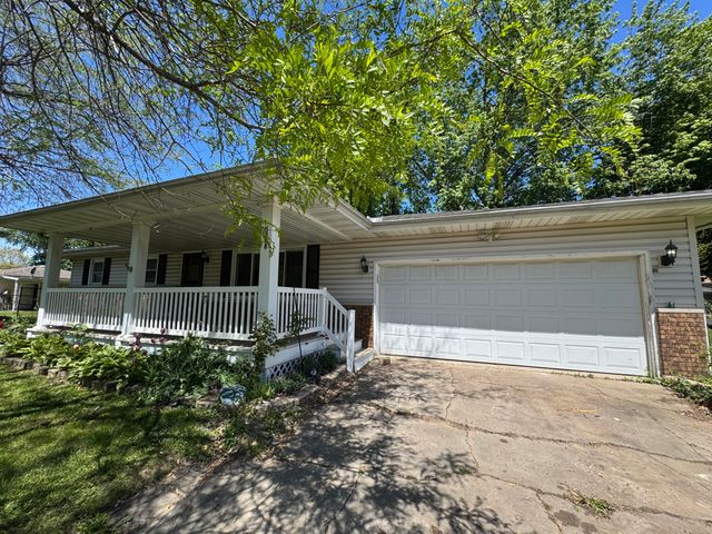 5358 Redwood Avenue, Portage, IN 46368