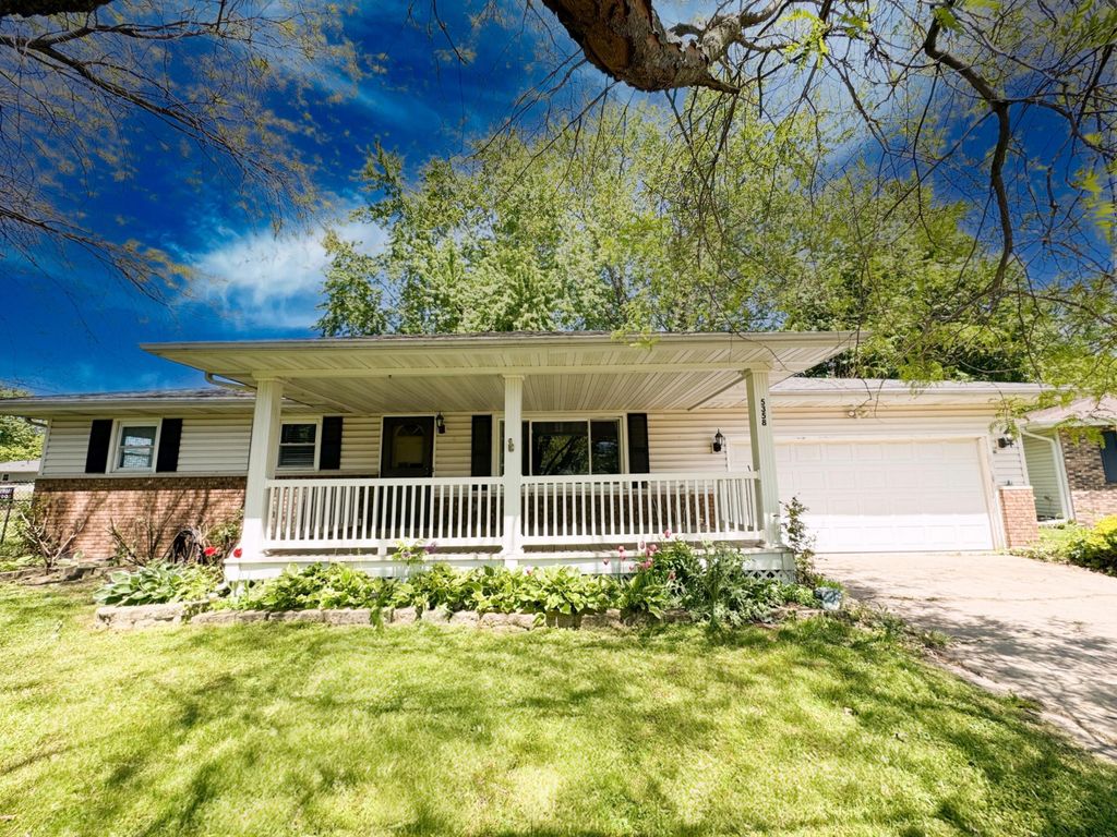 5358 Redwood Avenue, Portage, IN 46368