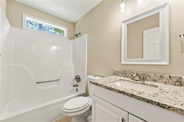 2045 Amber Creek Drive, Buford, GA 30519